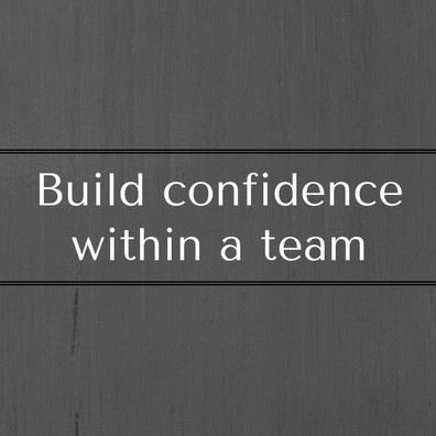 leadership management build confidence 2 bcid.co.uk